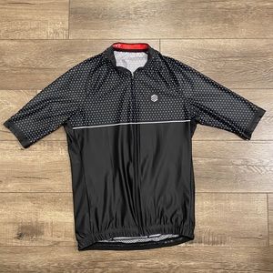 Men’s Siroko cycling jersey